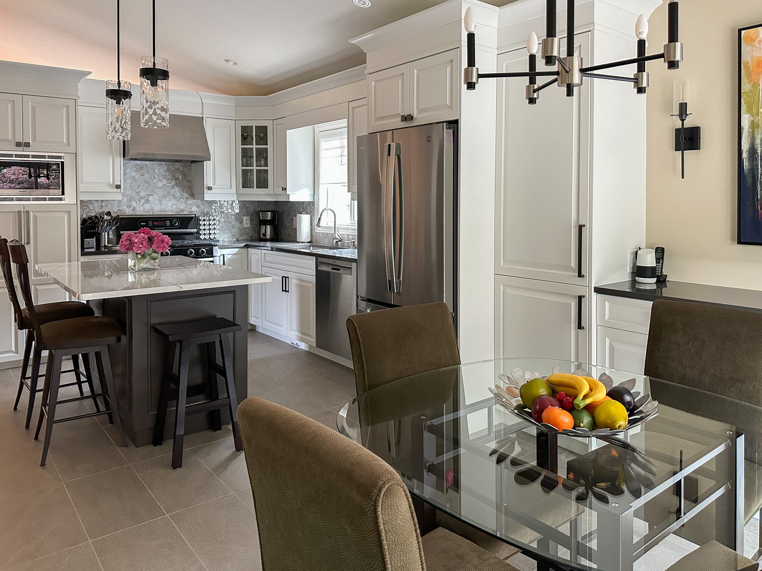 Kitchen Renovation Brantford Ontario