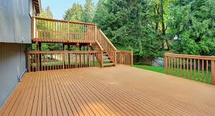 Deck Construction Brantford Ontario