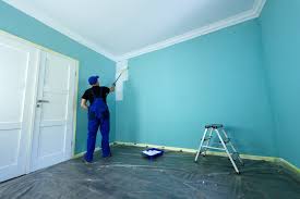 Exterior Painting Brantford Ontario