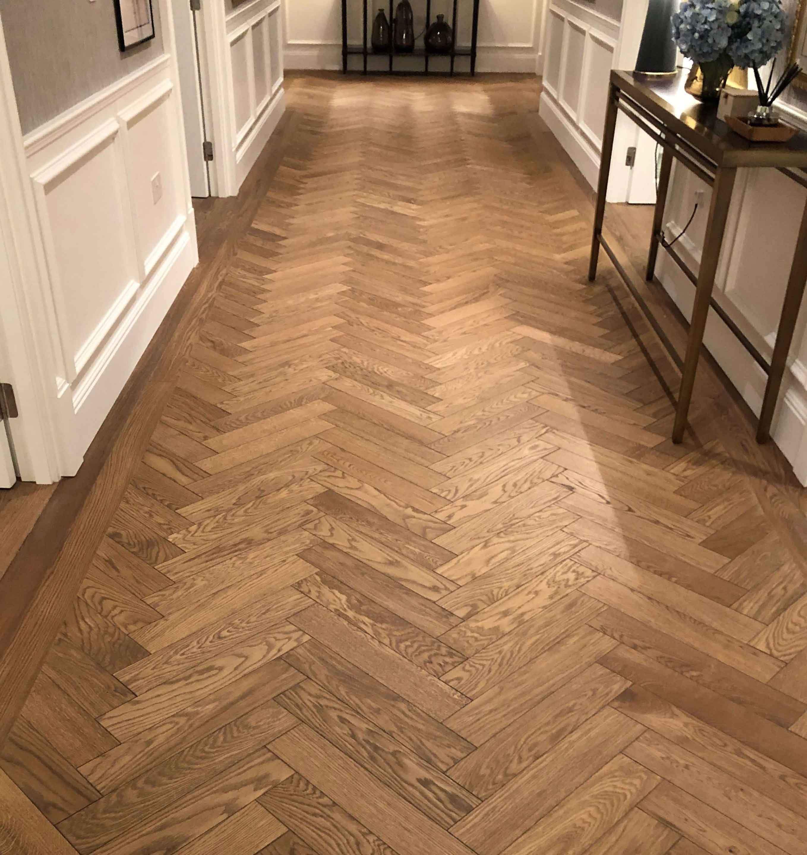 Flooring Installation Brantford Ontario